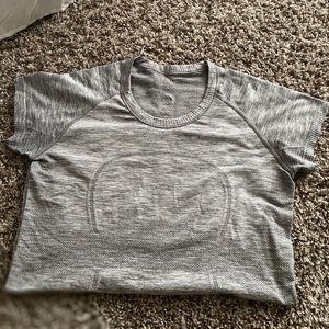 Lululemon swiftly tech 10